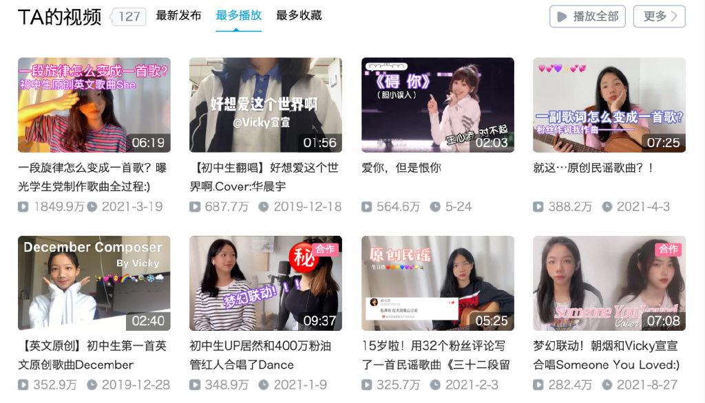 巫师财经回归B站背后：找对平台对创作者来说有多重要？休闲区蓝鸢梦想 - Www.slyday.coM