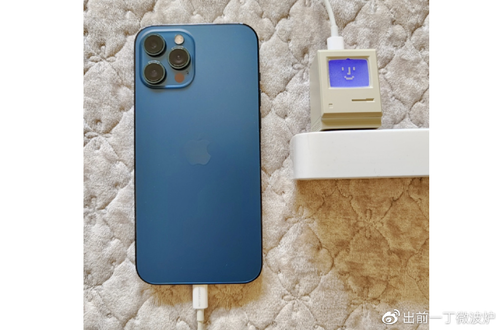 iPhone三年一换和年年换新，成本差多少？果粉把这笔账算明白了休闲区蓝鸢梦想 - Www.slyday.coM