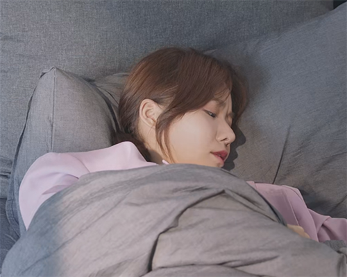 《他在逆光中告白》惊现女海王,反撩套路多,男生要保护好自己!