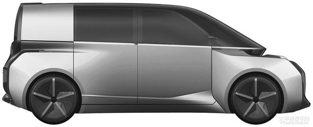 5款丰田车重磅推出：太阳能车顶、大型SUV、电动MPV…
