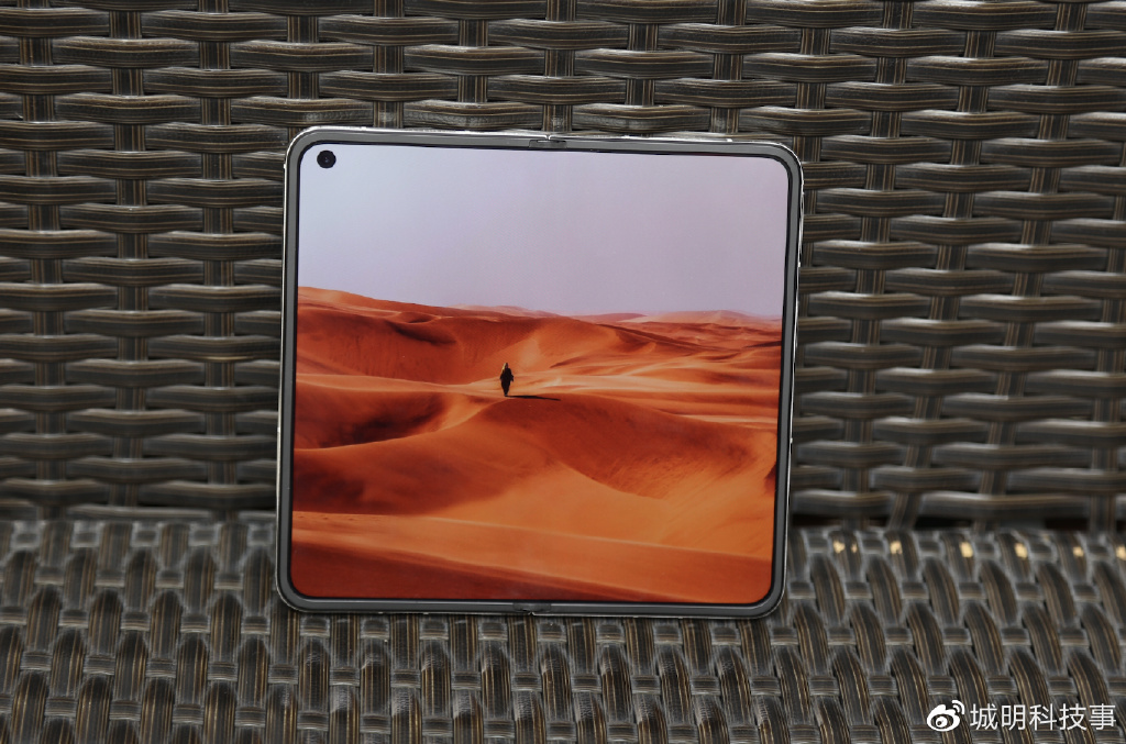 全球专利申请量近九万件欧洲排名第17oppo打造技术护城河