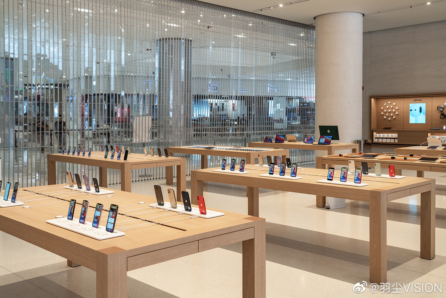 长沙apple store零售店终于要开业啦