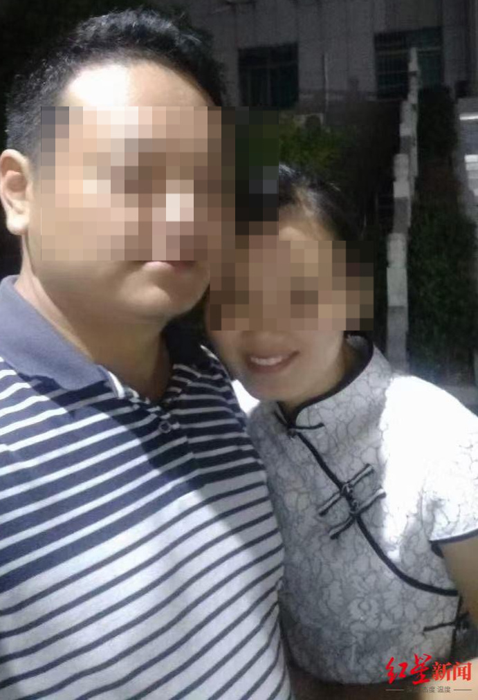 对话张家界天门山坠亡女骑手丈夫：留下三个年幼孩子休闲区蓝鸢梦想 - Www.slyday.coM