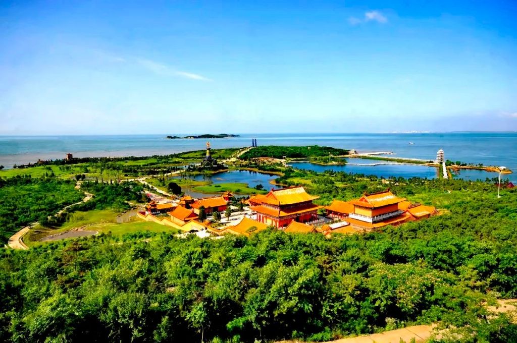 威海这些老地名的来源，你听过多少...休闲区蓝鸢梦想 - Www.slyday.coM