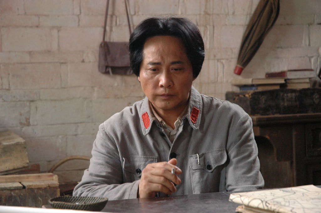 王霙逝世享年66岁，毛泽东形象深入人心，演艺圈痛失英才|王霙|演艺圈|毛泽东