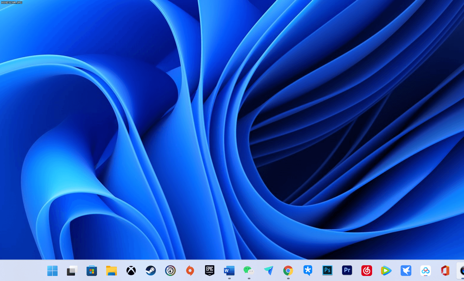 windows11预览版体验外观让苹果直呼内行