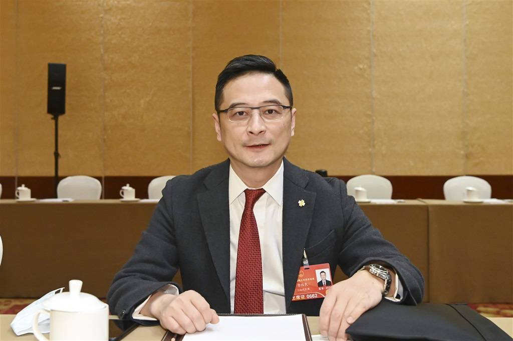 深化诉讼制度改革代表建议刑事案件智能辅助办案系统常态化运行管理