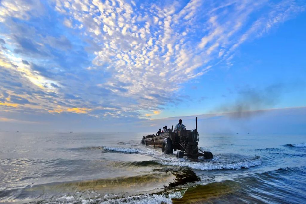 威海这些老地名的来源，你听过多少...休闲区蓝鸢梦想 - Www.slyday.coM