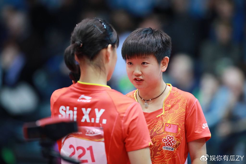 国乒名将开啥车刘诗雯陈梦偏爱豪车孙颖莎樊振东有些意外