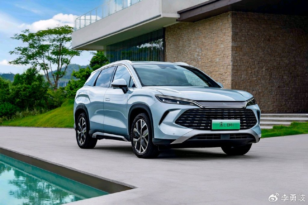 从中国的比亚迪,到世界的BYD-新浪汽车