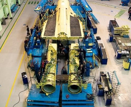 流产的mako高级教练机何以成为德国四代机技术突破口