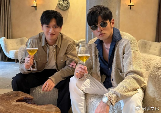 周冠宇周杰伦惊喜同框,跨界联动引热潮|周冠宇|周杰伦|跨界