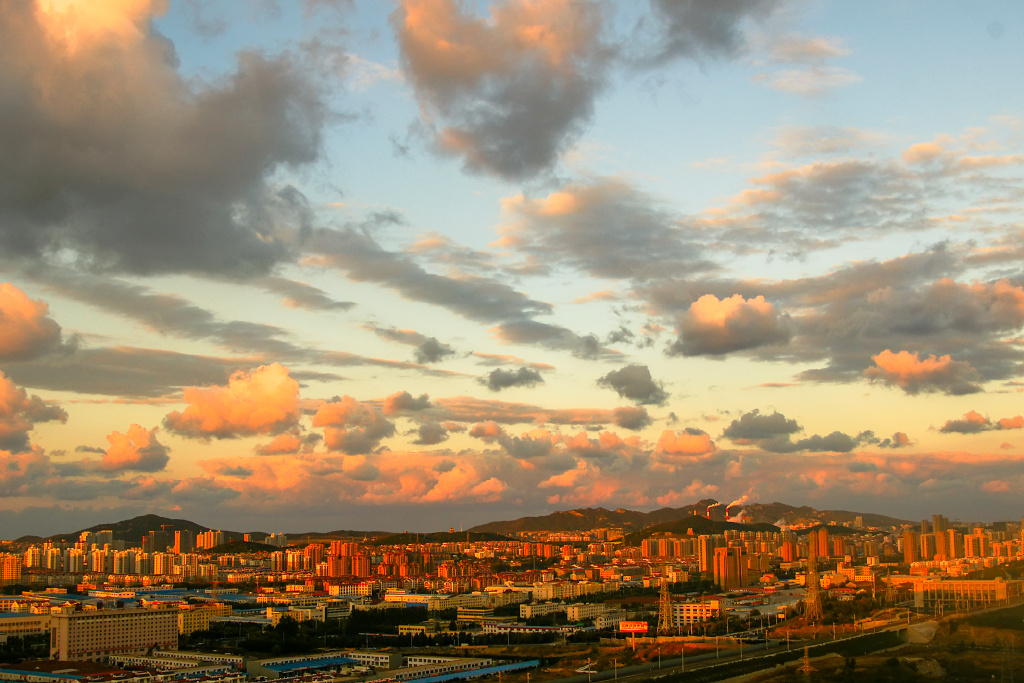 威海这些老地名的来源，你听过多少...休闲区蓝鸢梦想 - Www.slyday.coM