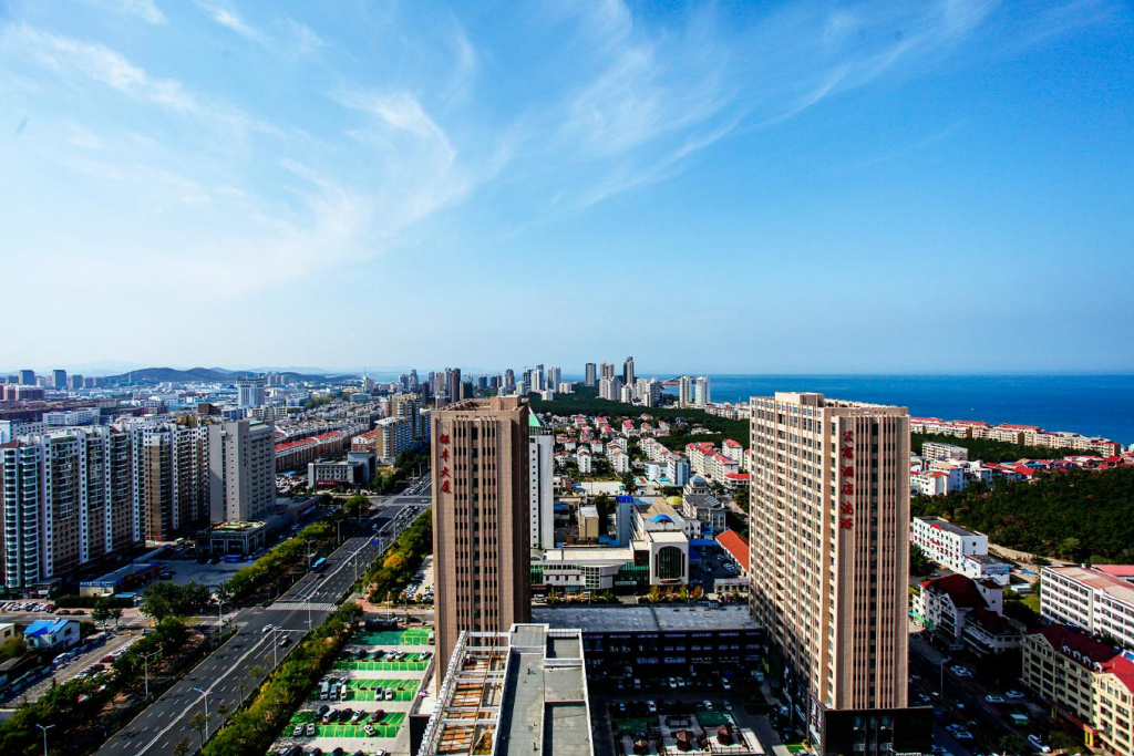 威海这些老地名的来源，你听过多少...休闲区蓝鸢梦想 - Www.slyday.coM