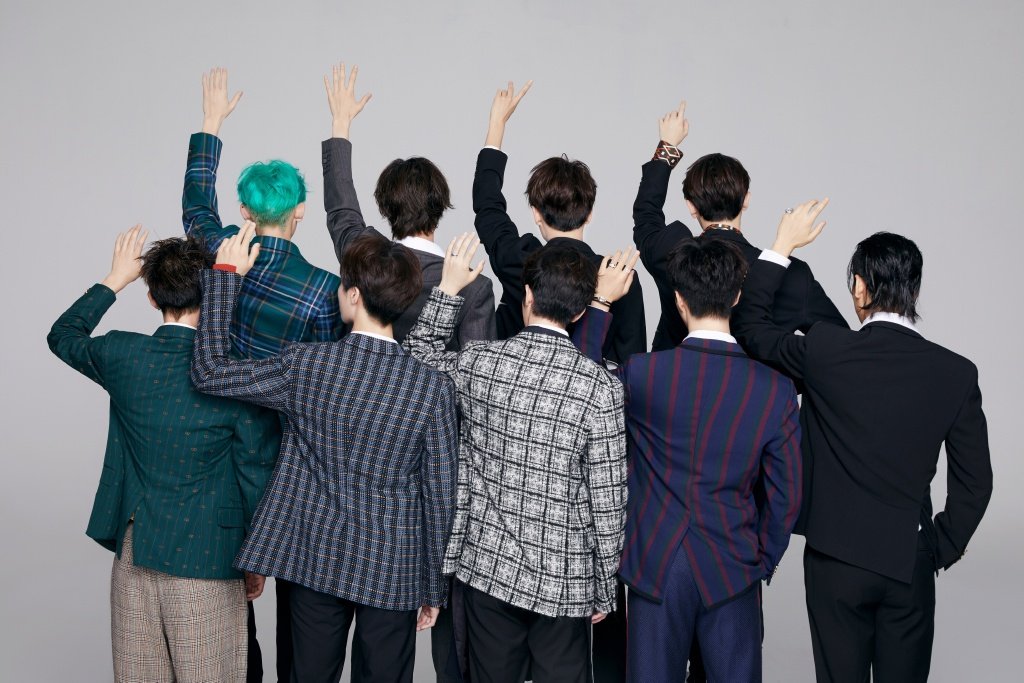 来看看内娱选秀出道组合学历