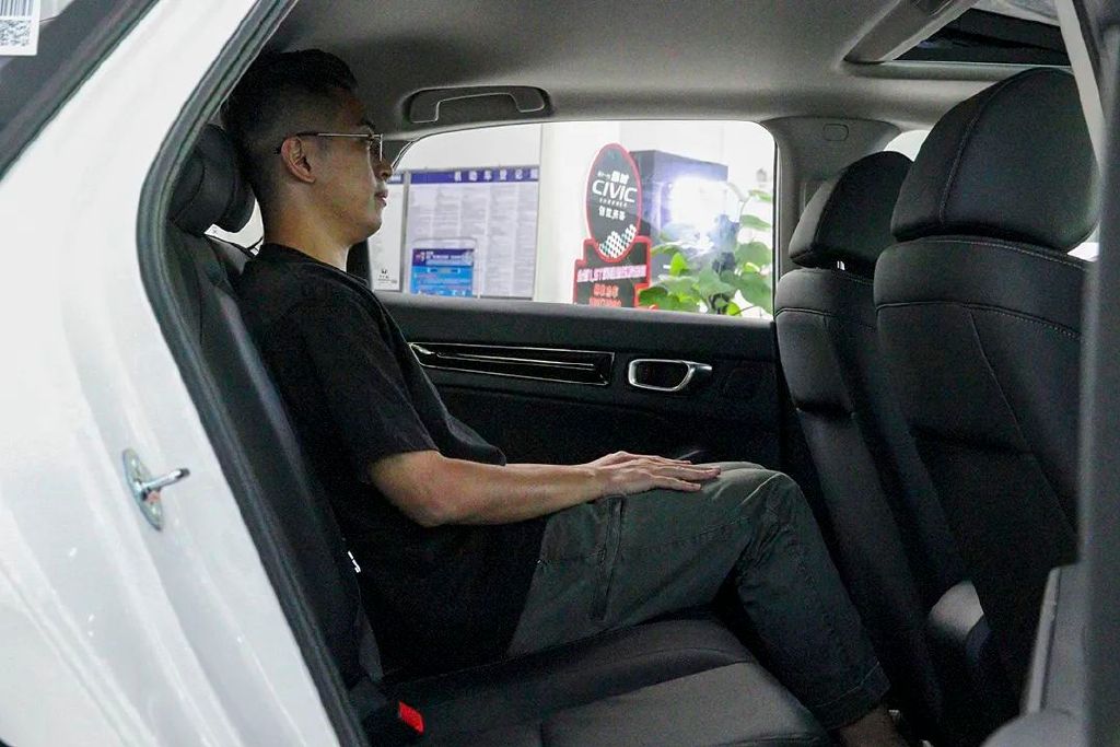 15万买空间大、配置高还真运动！我想不到理由不选TA