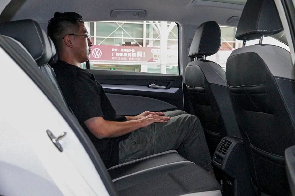 15万买空间大、配置高还真运动！我想不到理由不选TA