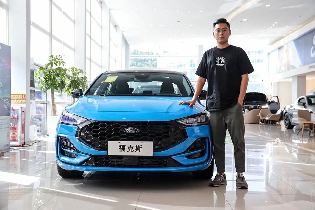 15万买空间大、配置高还真运动！我想不到理由不选TA