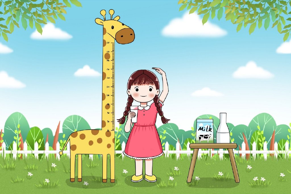 立秋后，抓住孩子长高的黄金期，多给孩子吃这4道菜，孩子长得快休闲区蓝鸢梦想 - Www.slyday.coM