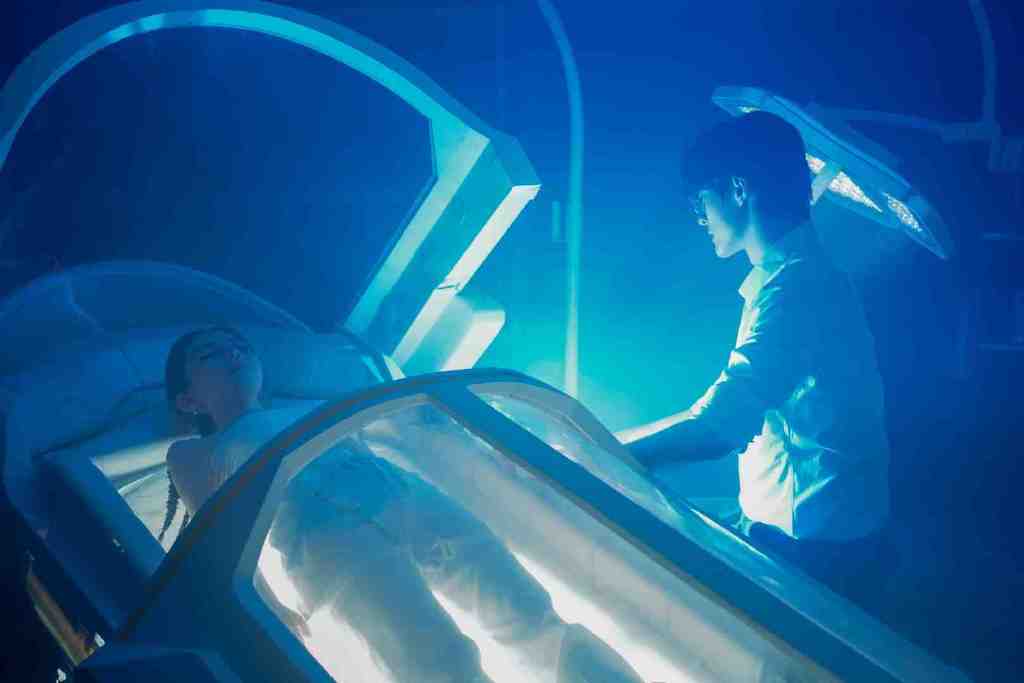 深情主打《老人与海》MV上线 G.E.M.邓紫棋用音乐解答人生终极命题休闲区蓝鸢梦想 - Www.slyday.coM 深情主打《老人与海》MV上线 G.E.M.邓紫棋用音乐解答人生终极命题休闲区蓝鸢梦想 - Www.slyday.coM