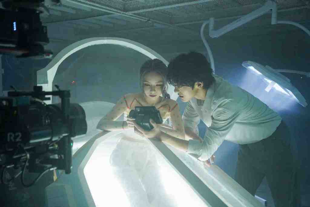 深情主打《老人与海》MV上线 G.E.M.邓紫棋用音乐解答人生终极命题休闲区蓝鸢梦想 - Www.slyday.coM 深情主打《老人与海》MV上线 G.E.M.邓紫棋用音乐解答人生终极命题休闲区蓝鸢梦想 - Www.slyday.coM