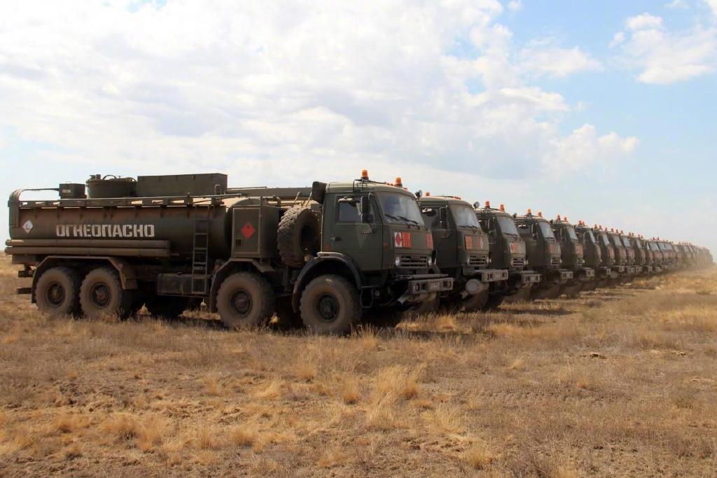 流动加油车需要什么手续 流动加油车合法吗需要办什么