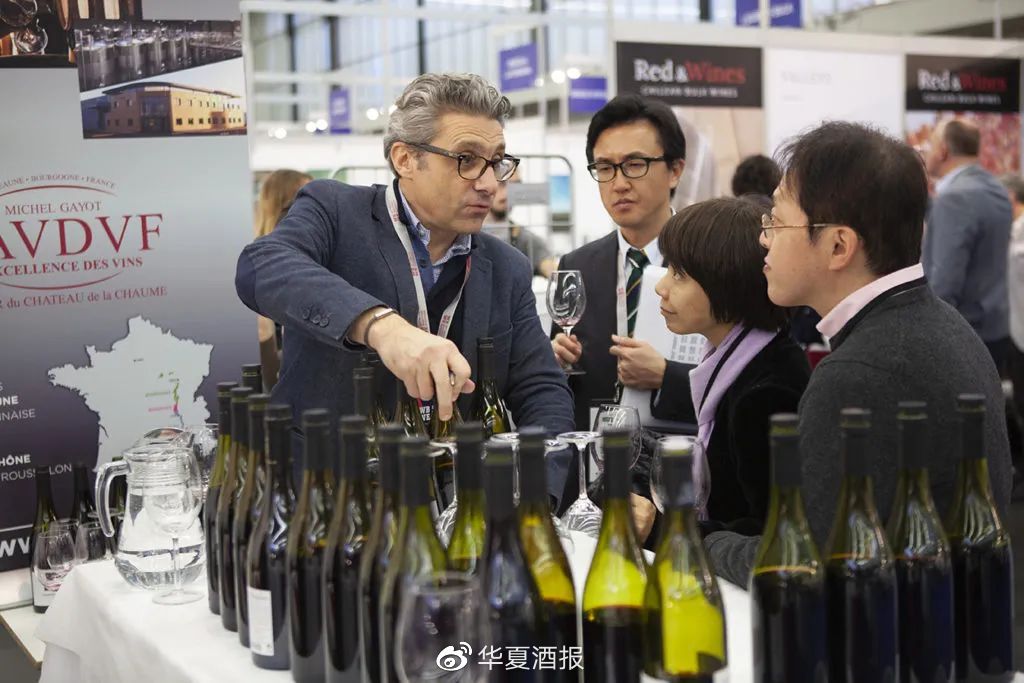 干货满满！最新的全球散装葡萄酒市场走势分析__财经头条