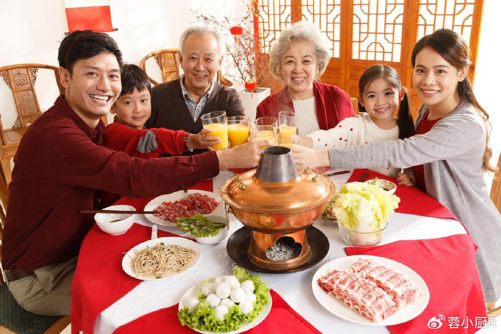 春节敬酒,别再说“我干了,你随意” ,送你30句祝酒词,万能好用|健康|身体|鸿运|坦途|蓉儿_新浪新闻