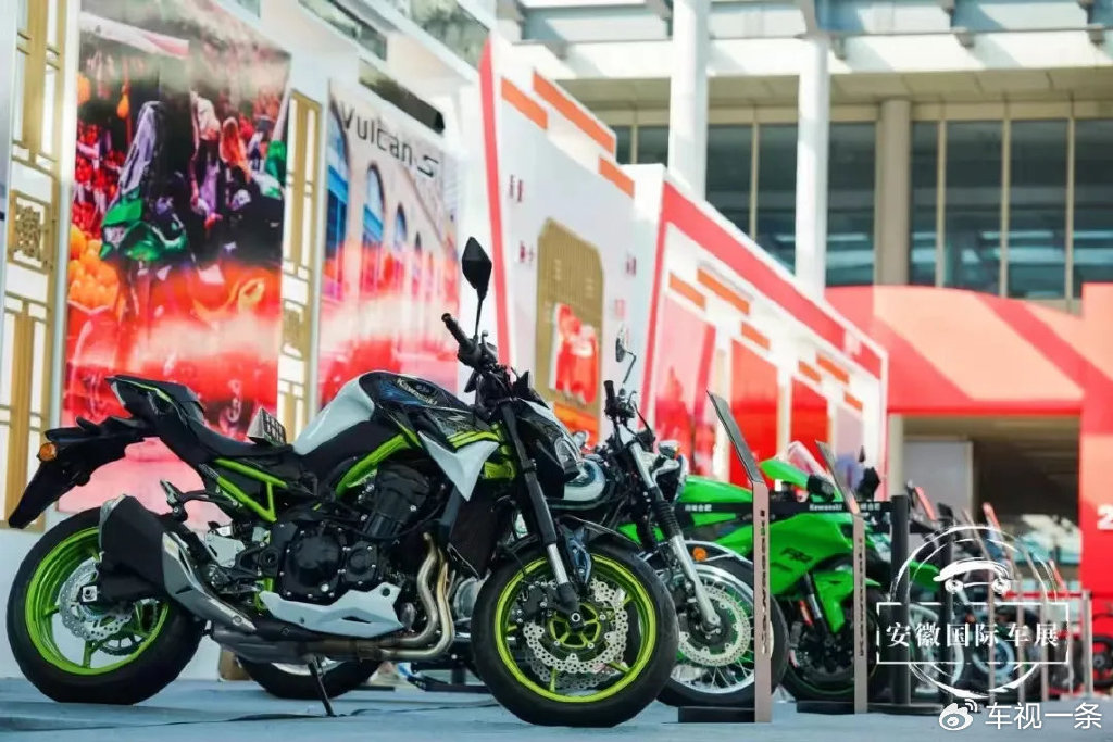 第21届安徽国际汽车展览会五一车展即将盛大启幕