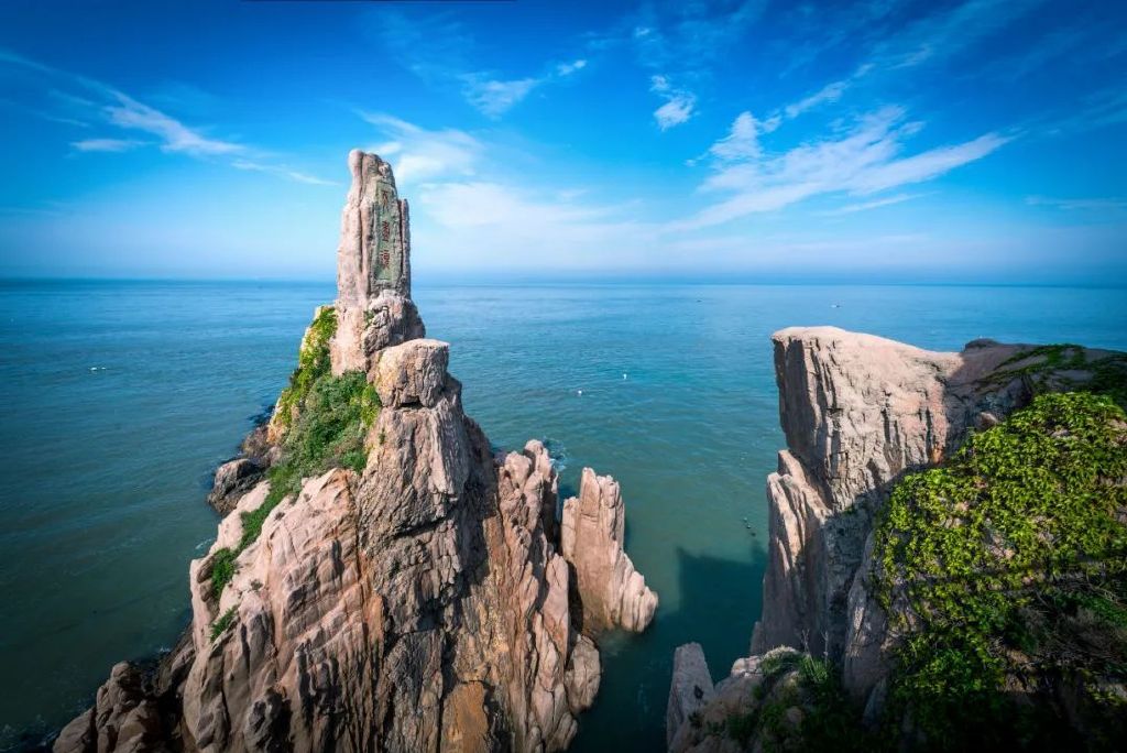 威海这些老地名的来源，你听过多少...休闲区蓝鸢梦想 - Www.slyday.coM