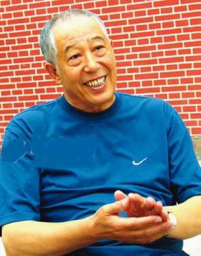 一,文兴宇扮演傅明