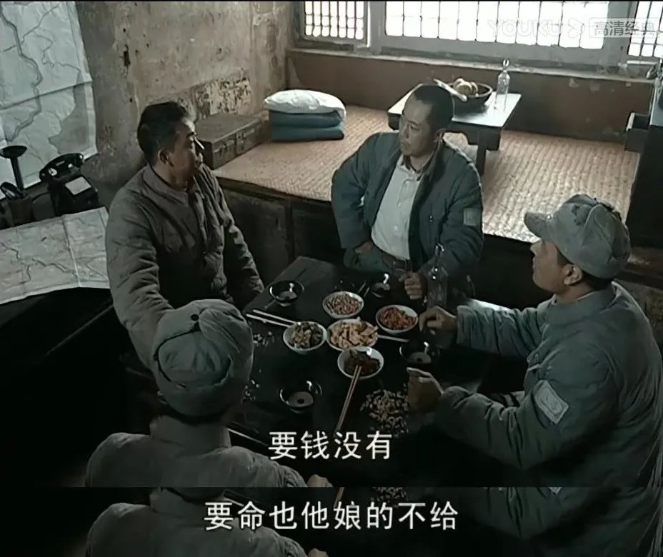 一群直男撑起来的国产巅峰,我看了15年还没腻|独立团|日军_新浪新闻