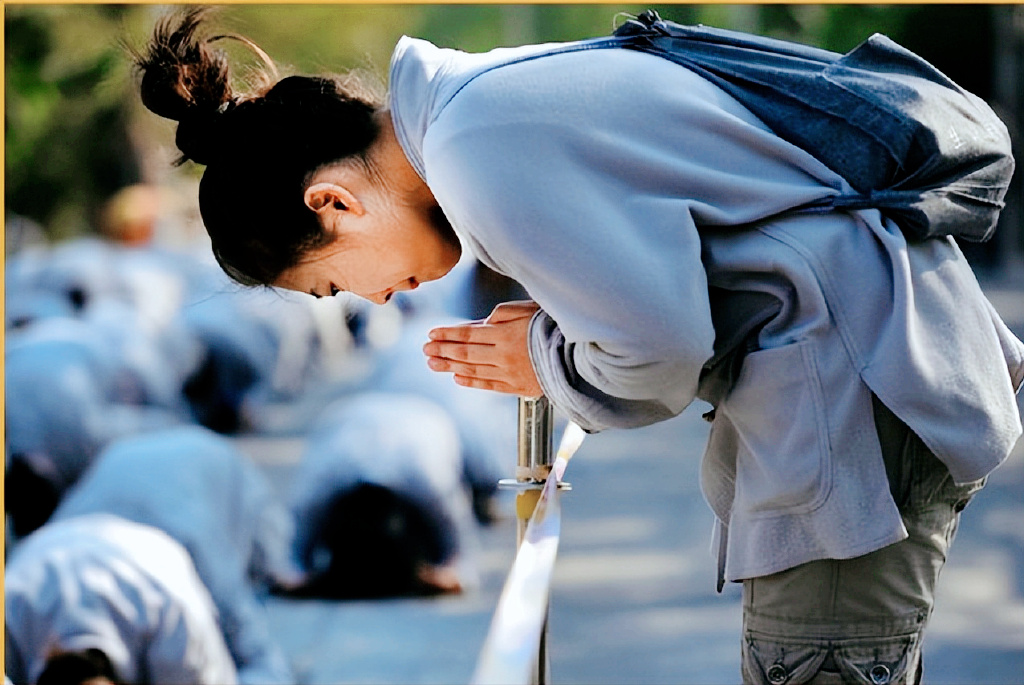 佛学常识：什么是戒、定、慧？|念经|妄念|儒家_新浪新闻