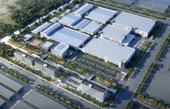 上市公司春节不打烊正海磁材春节假期坚守岗位为碳中和征程贡献力量