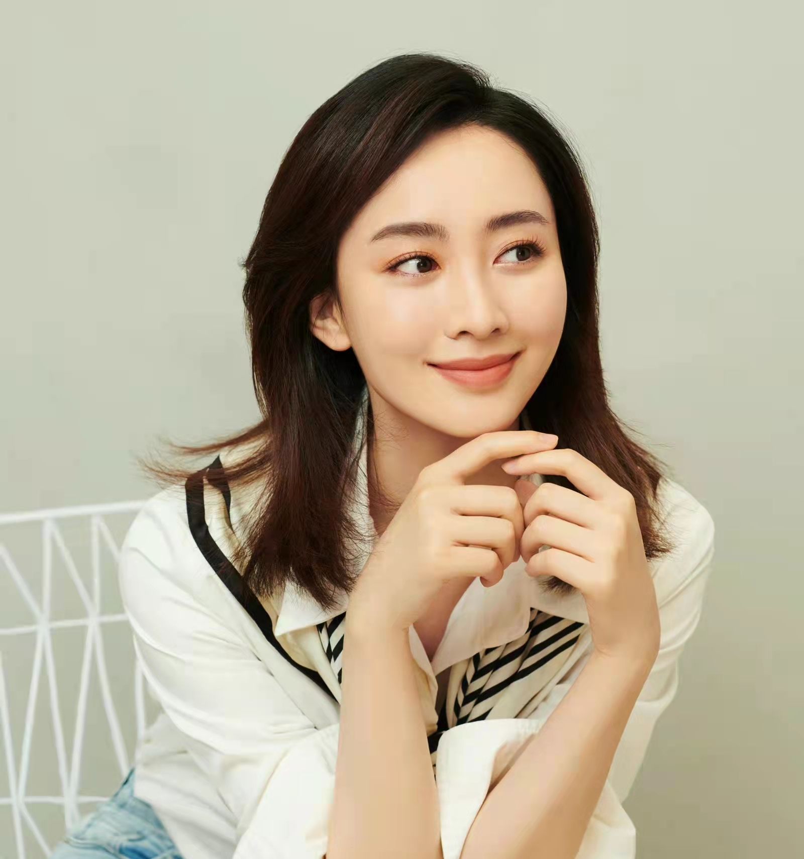 央视网络春晚官宣尼格买提朱广权加盟央视七大美女主持人合体