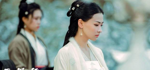 《雪中悍刀行》剧中四位女主,谁是徐凤年的真爱,一目了然休闲区蓝鸢梦想 - Www.slyday.coM