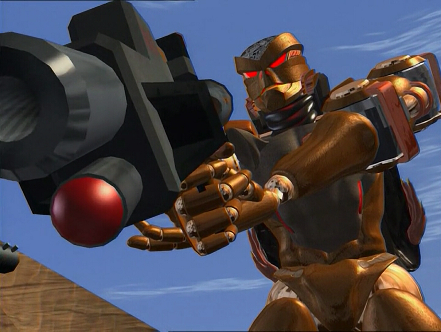 老鼠勇士_高清图集_新浪网