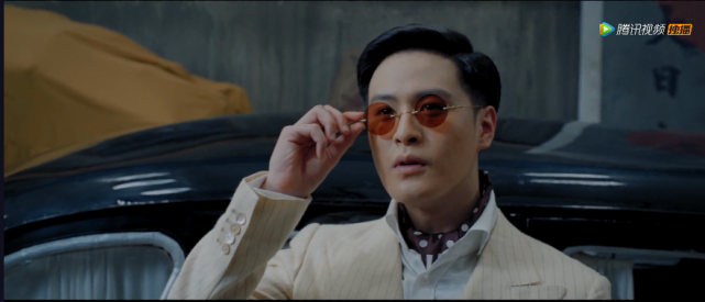 熬过前两集马上真香…|风声|李宁玉|顾晓梦_新浪新闻