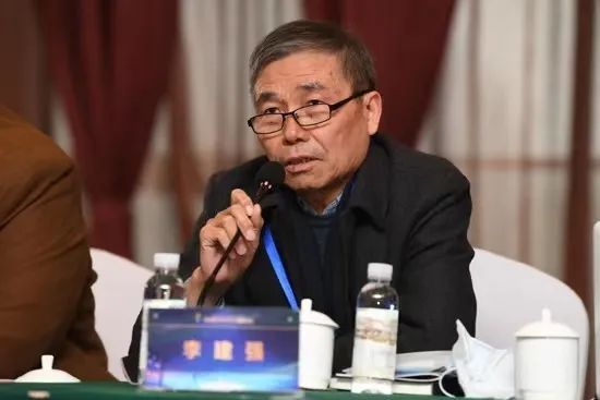 李建强:在新时代发扬光大钟老的精神人格和真知灼见