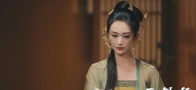 《雪中悍刀行》剧中四位女主,谁是徐凤年的真爱,一目了然休闲区蓝鸢梦想 - Www.slyday.coM