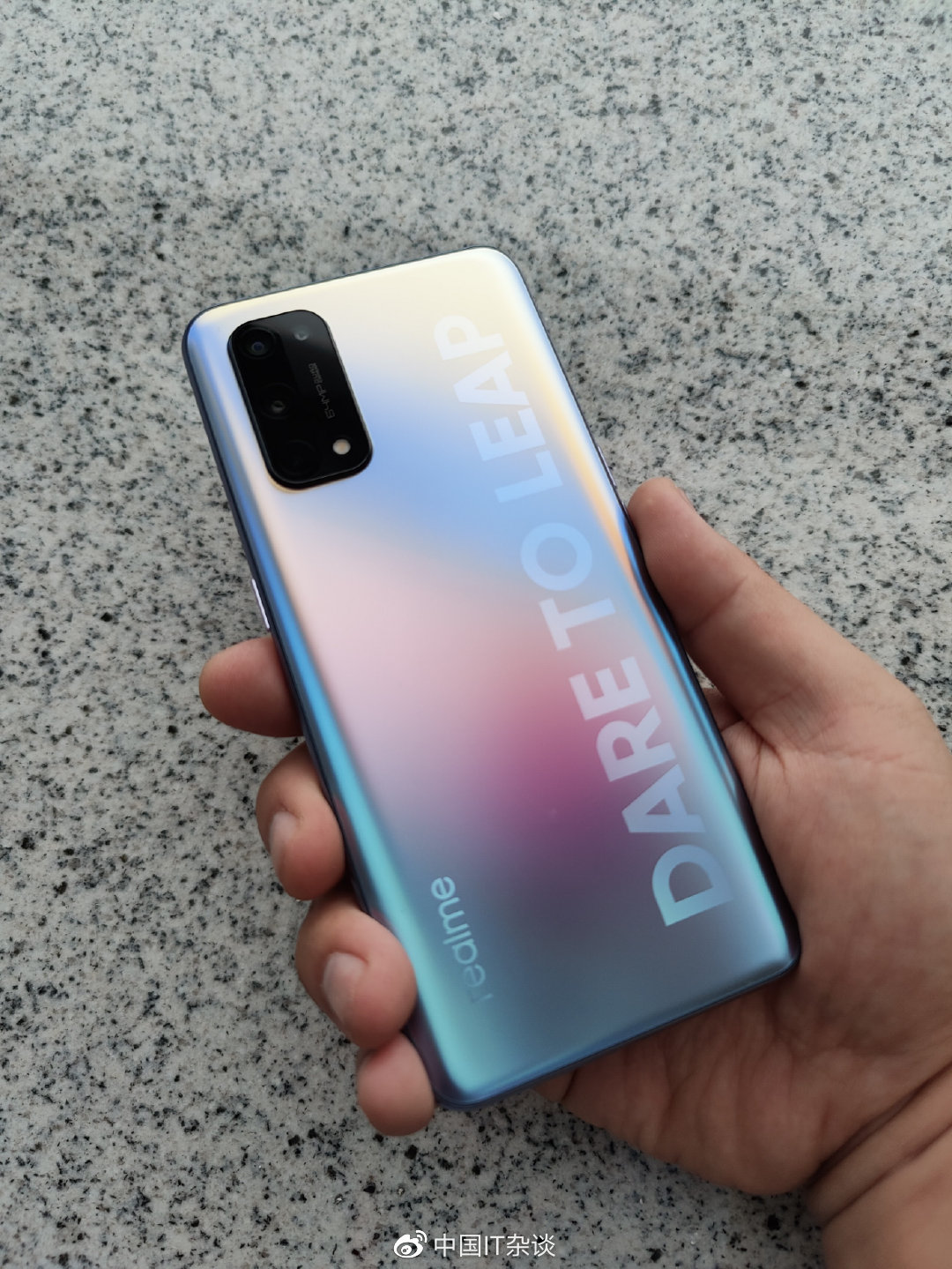 realme真我x7pro超轻薄潮流的不二之选