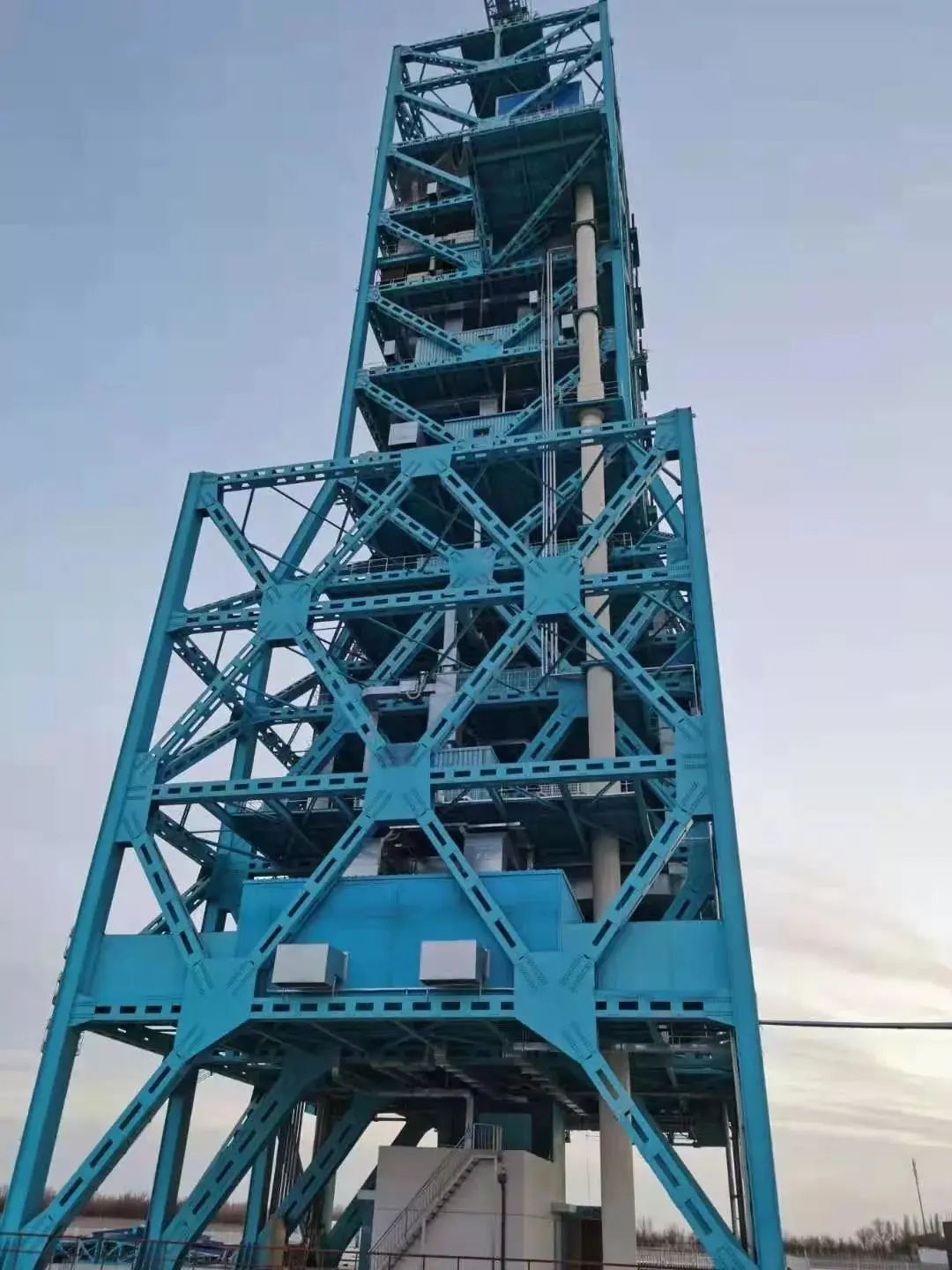 神舟十二号载人飞行任务圆满成功 江苏科技闪耀“太空之旅”休闲区蓝鸢梦想 - Www.slyday.coM