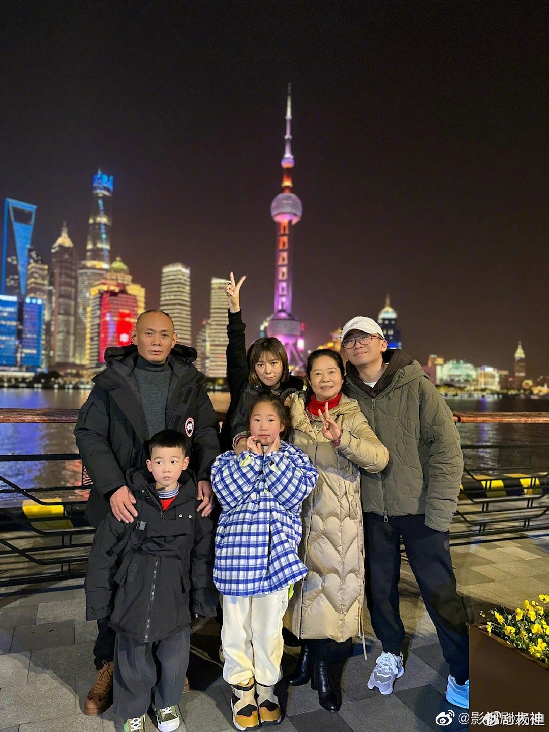 杨迪再次发文回应自己和谈了十几年的女朋友分手了!__财经头条