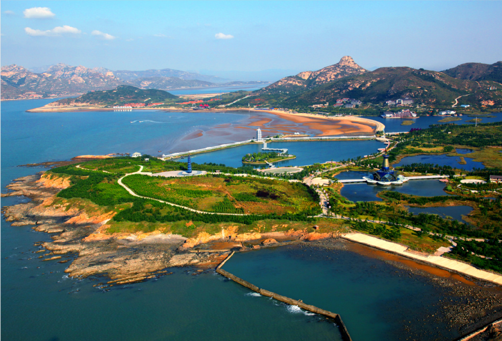 威海这些老地名的来源，你听过多少...休闲区蓝鸢梦想 - Www.slyday.coM