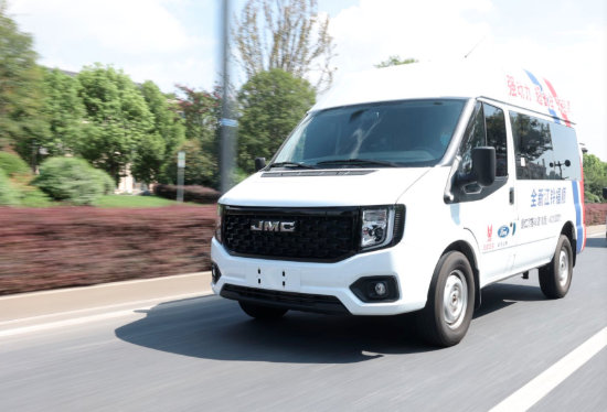 2024年江铃福顺节油大赛初赛杭州站开始啦