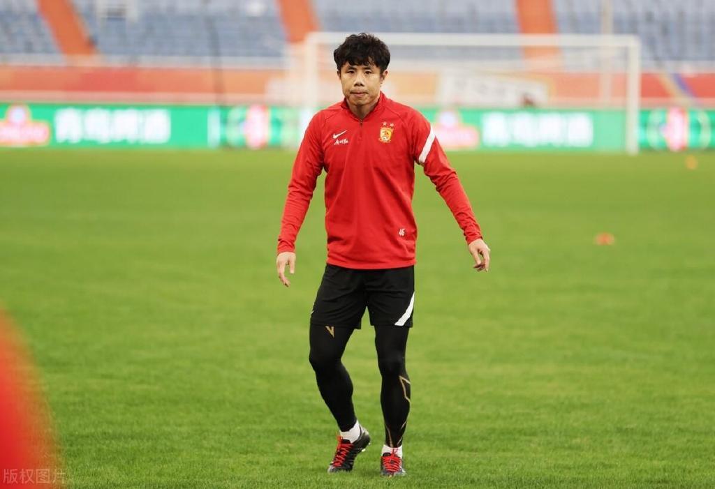 为广州队引进的新援已得到高层认可,已被点名夸赞|蒿俊闵|郑智|球队