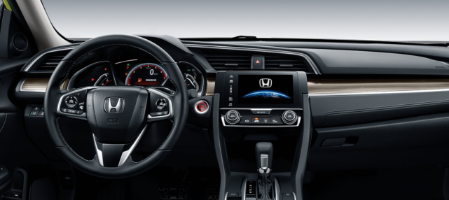 卡罗拉和思域 谁才是年轻人的最佳选择