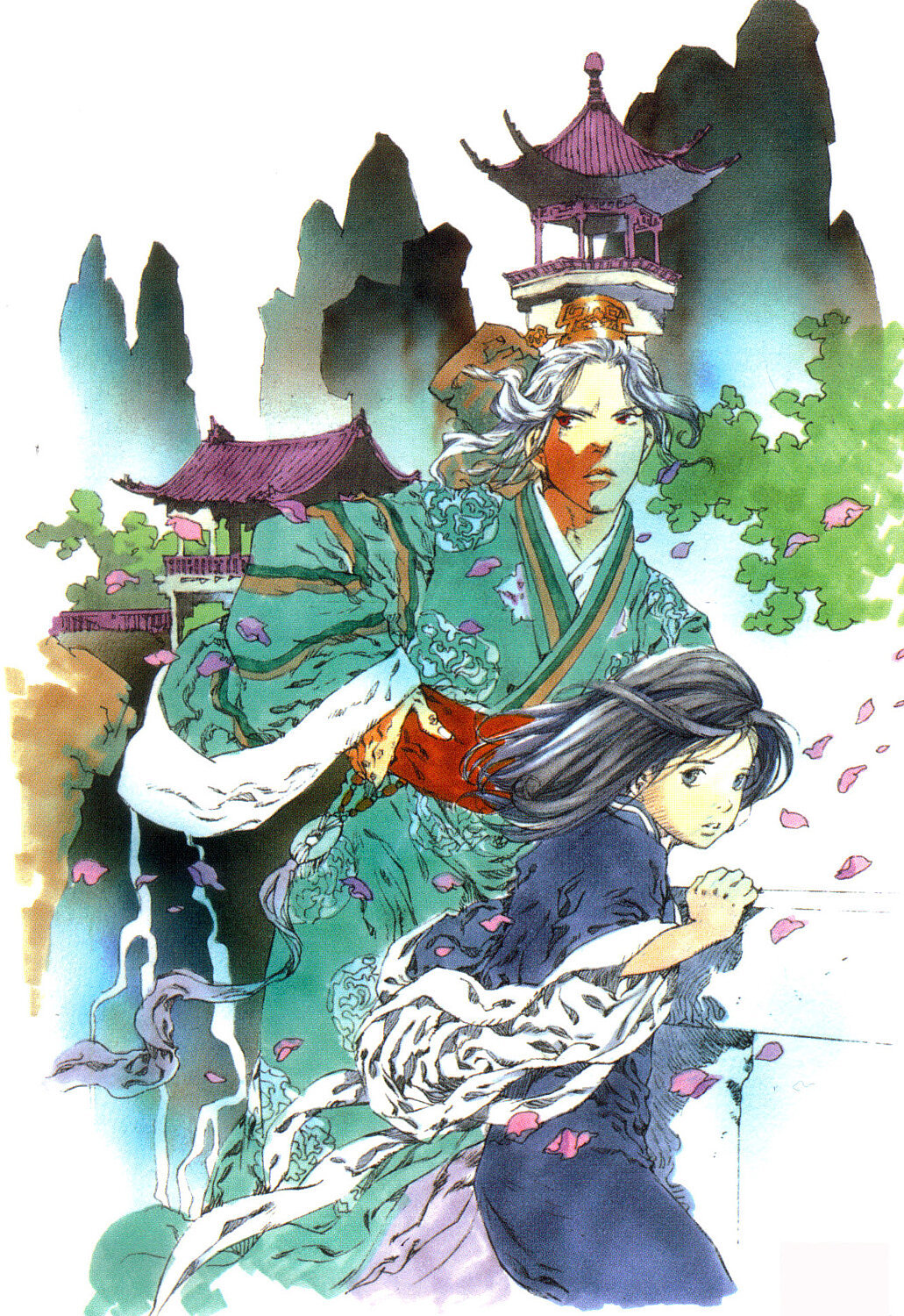 山田章博 akihiro yamada(日本)__财经头条