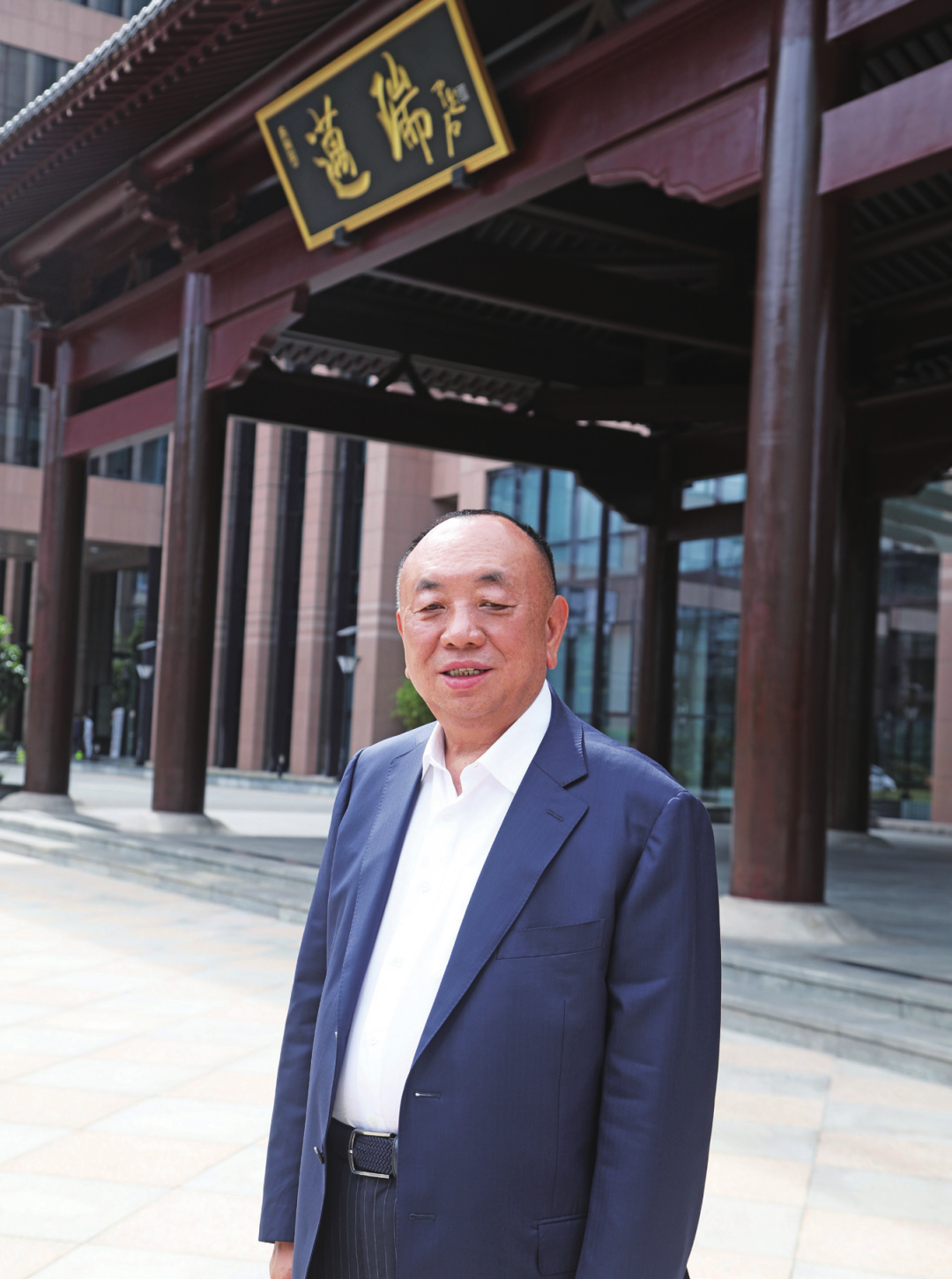 李西廷:自主创新缔造"世界级"迈瑞