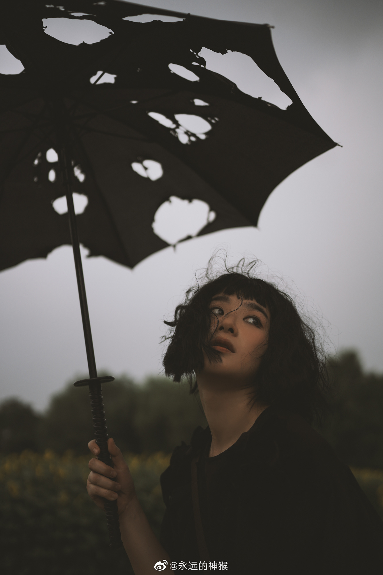 梦旅人野猪桃桃宝by索尼a7m4